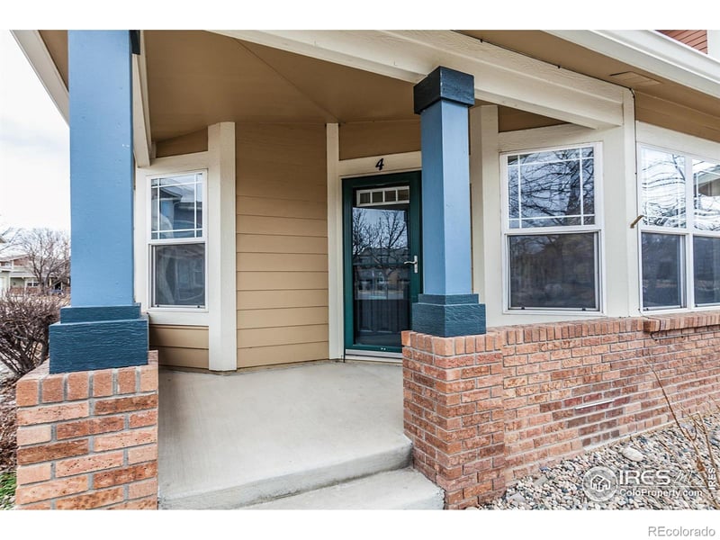 2557 Limon Dr #4, Fort Collins, CO 80525