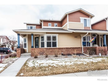2557 Limon Dr #4, Fort Collins, CO 80525