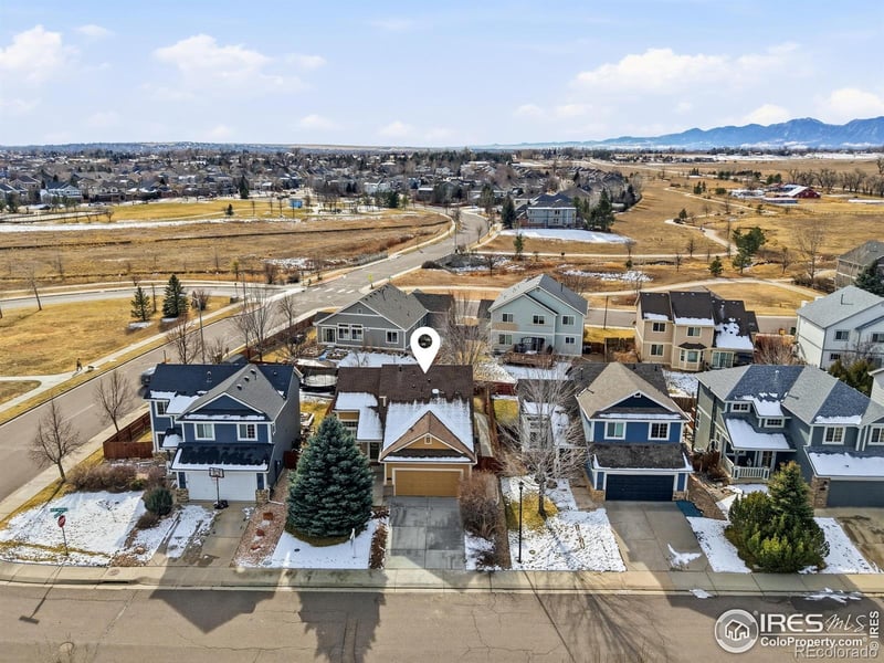 5605 Mount Sanitas Ave, Longmont, CO 80503
