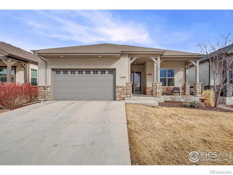 1539 Sandy Ln, Windsor, CO 80550