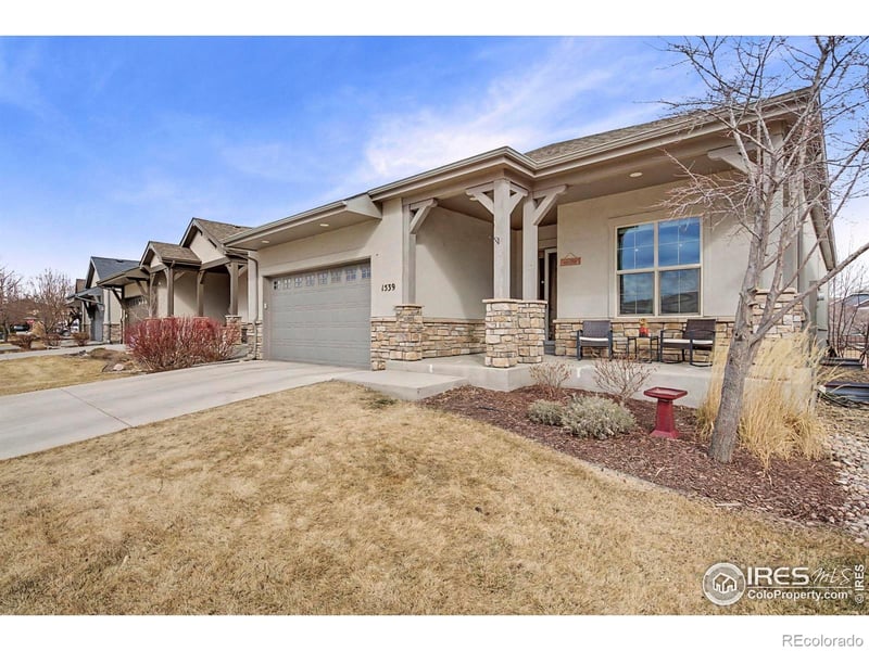 1539 Sandy Ln, Windsor, CO 80550
