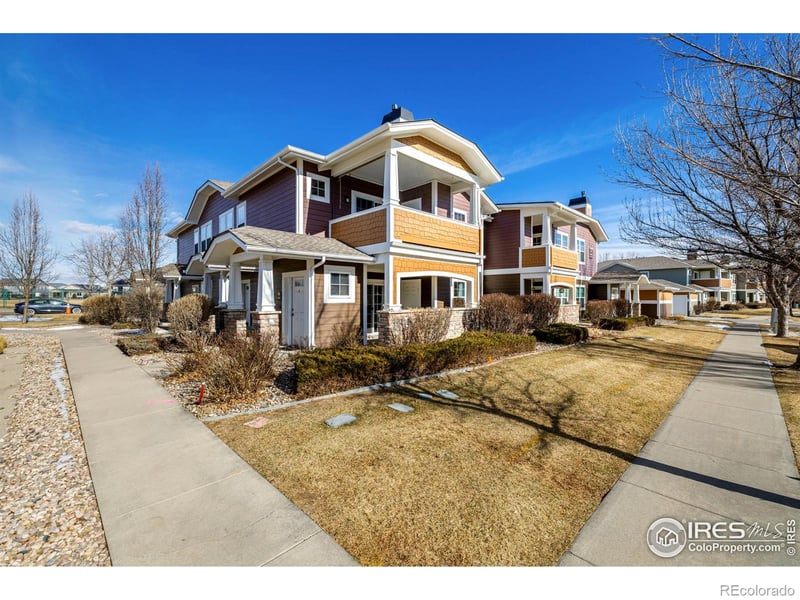2214 Owens Ave #101, Fort Collins, CO 80528