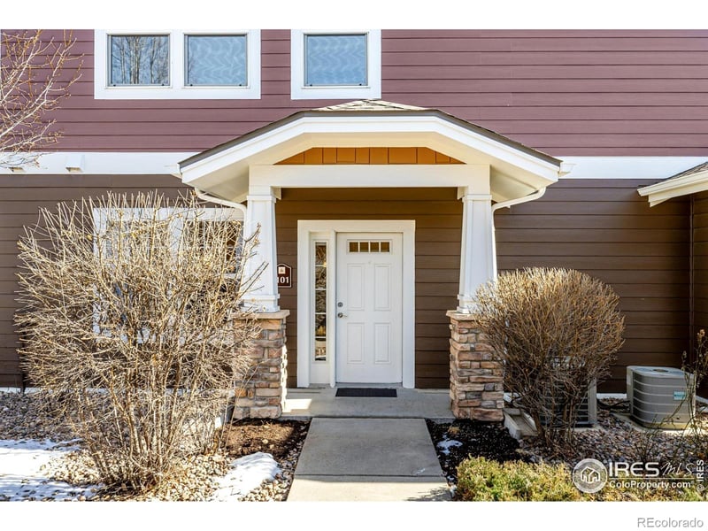 2214 Owens Ave #101, Fort Collins, CO 80528
