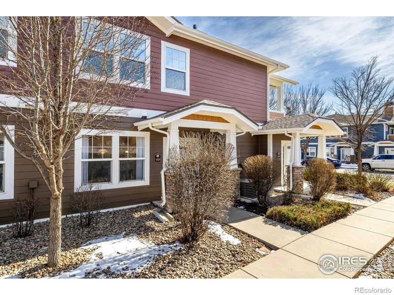 2214 Owens Ave #101, Fort Collins, CO 80528