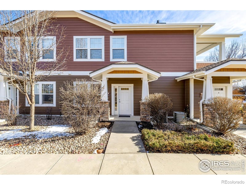 2214 Owens Ave #101, Fort Collins, CO 80528