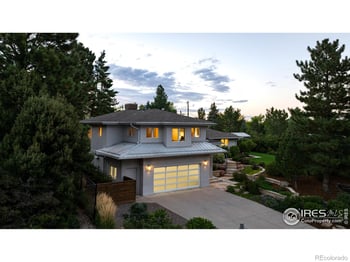 2585 Kohler Dr, Boulder, CO 80305