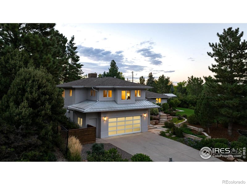 2585 Kohler Dr, Boulder, CO 80305