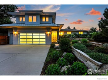 2585 Kohler Dr, Boulder, CO 80305