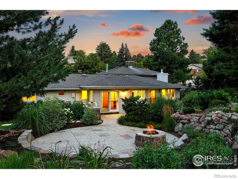 2585 Kohler Dr, Boulder, CO 80305