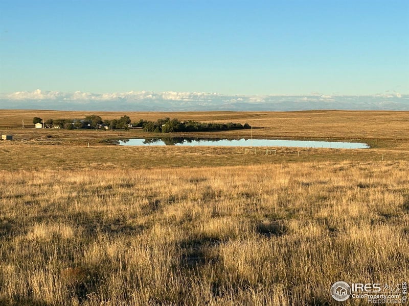 0 County Road 112, Ault, CO 80610