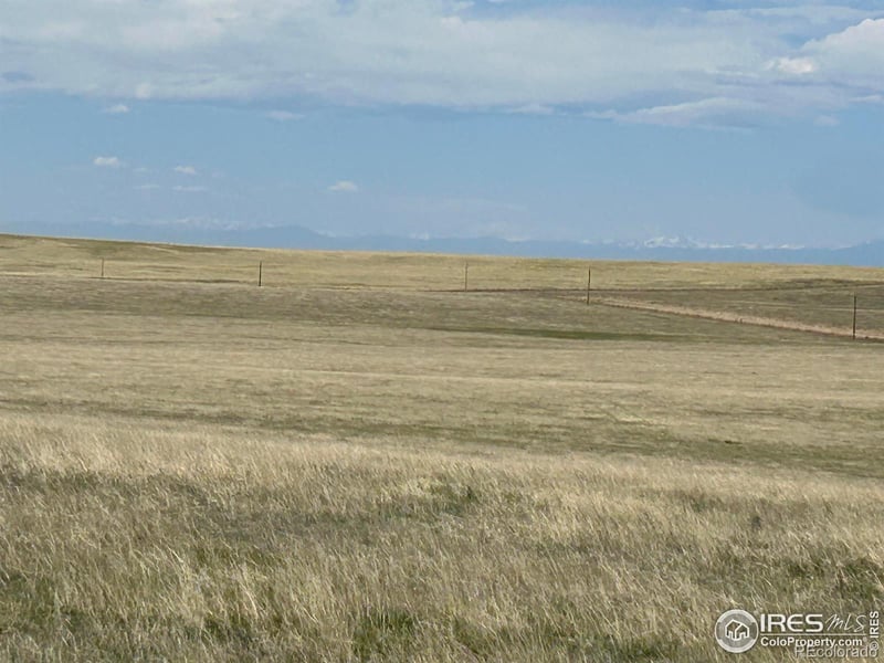 0 County Road 112, Ault, CO 80610