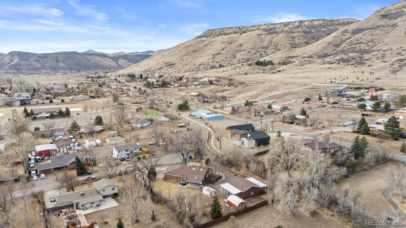 16699 51st Ave, Golden, CO 80403