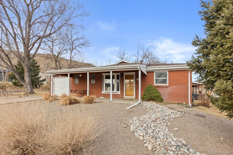 16699 51st Ave, Golden, CO 80403