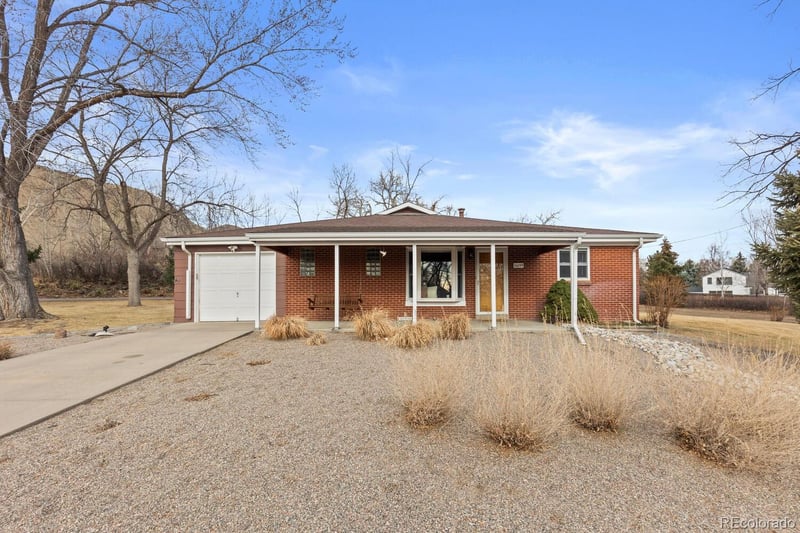 16699 51st Ave, Golden, CO 80403