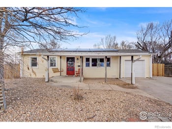 432 25th Ave Ct, Greeley, CO 80634