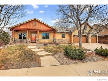 373 Irwin Pl, Erie, CO 80516
