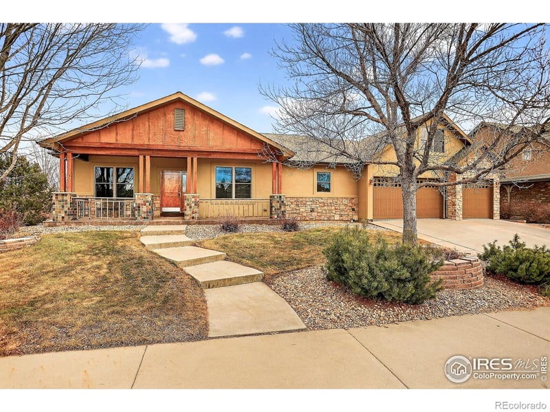 373 Irwin Pl, Erie, CO 80516