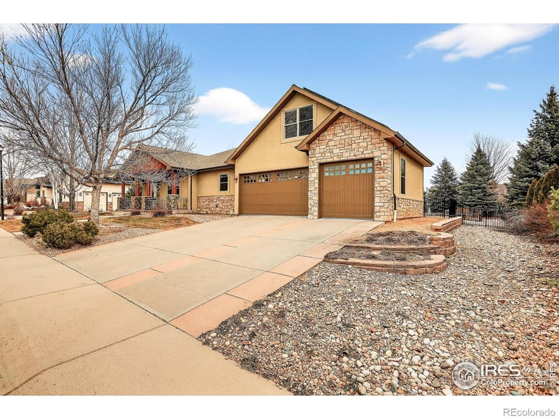 373 Irwin Pl, Erie, CO 80516