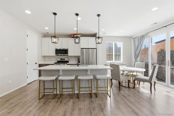 693 Blue Teal Dr, Castle Rock, CO 80104