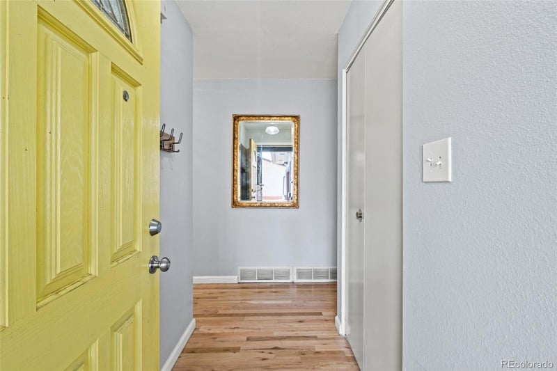 1323 Server Dr, Colorado Springs, CO 80910