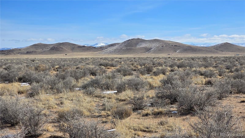 Lot 1 Marble Rd, Blanca, CO 81123