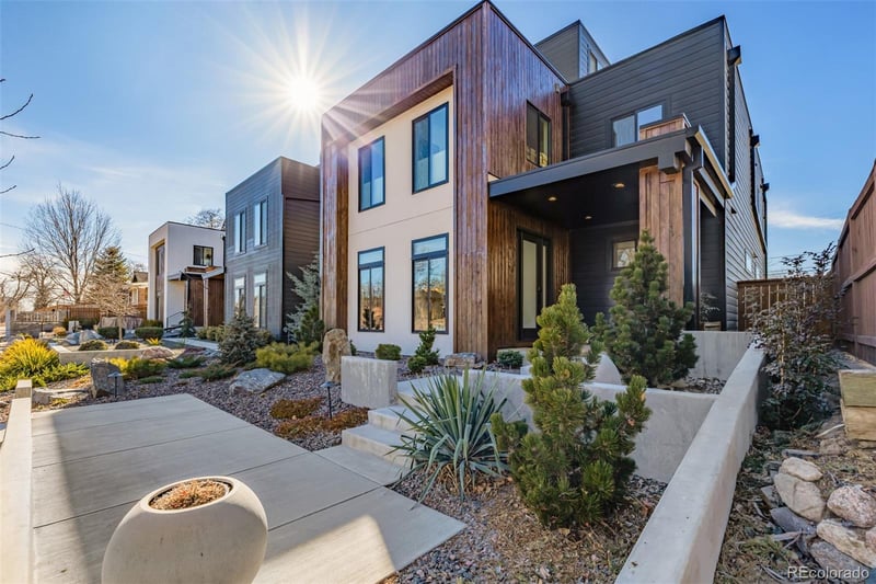2955 N Fillmore St, Denver, CO 80205