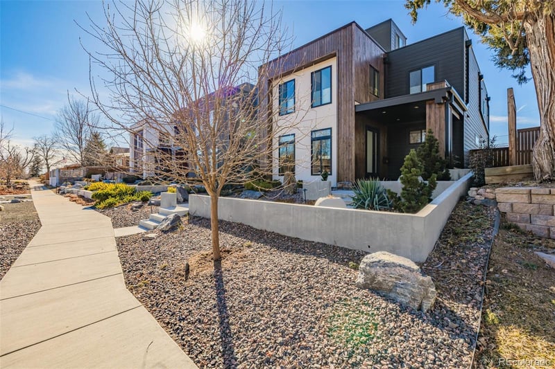 2955 N Fillmore St, Denver, CO 80205