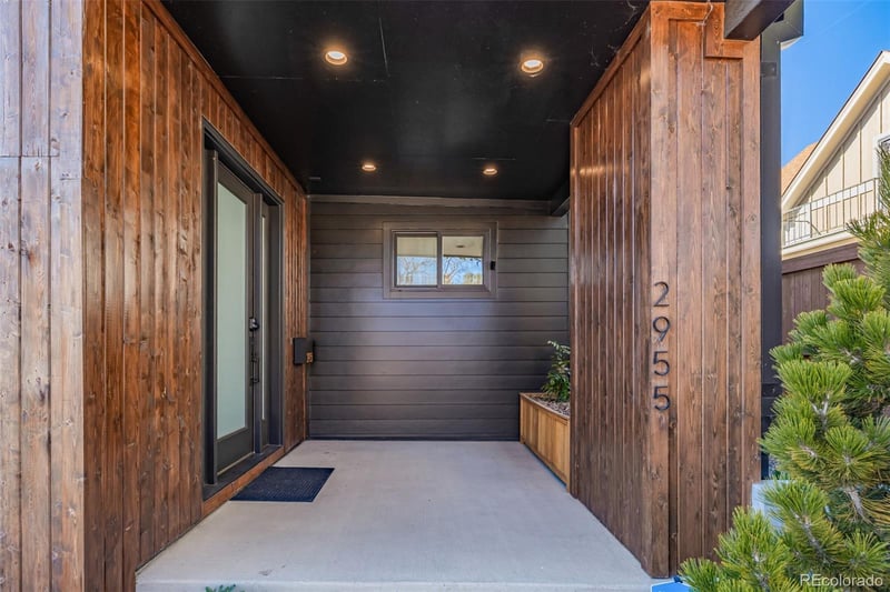 2955 N Fillmore St, Denver, CO 80205