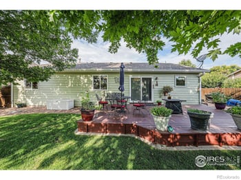 3182 50th Ave, Greeley, CO 80634