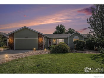 3182 50th Ave, Greeley, CO 80634