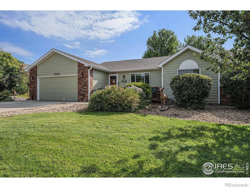 3182 50th Ave, Greeley, CO 80634