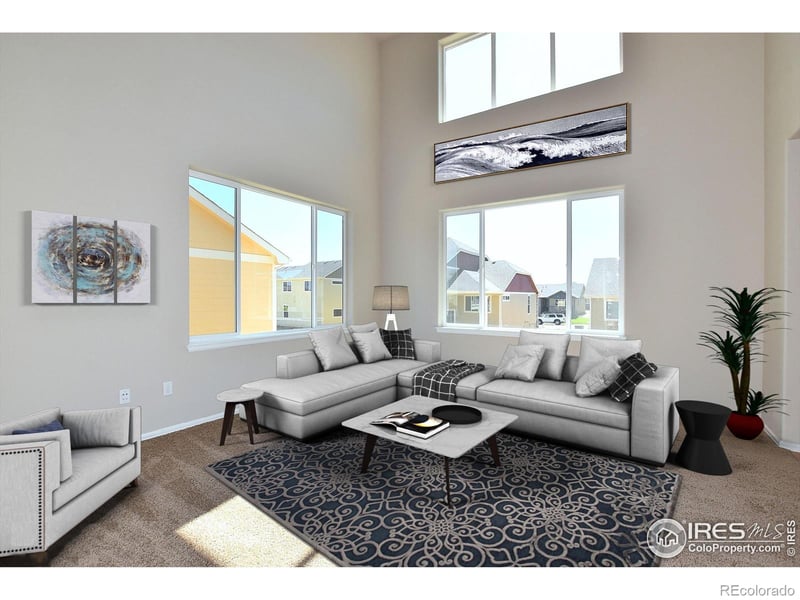 2402 Dandelion Ln, Johnstown, CO 80534