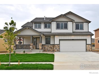 2402 Dandelion Ln, Johnstown, CO 80534
