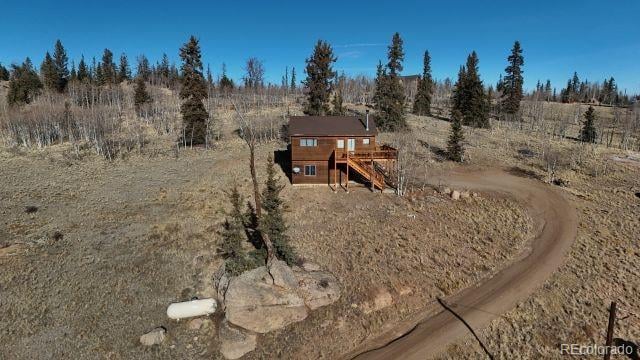 1257 Chippewa Rd, Jefferson, CO 80456