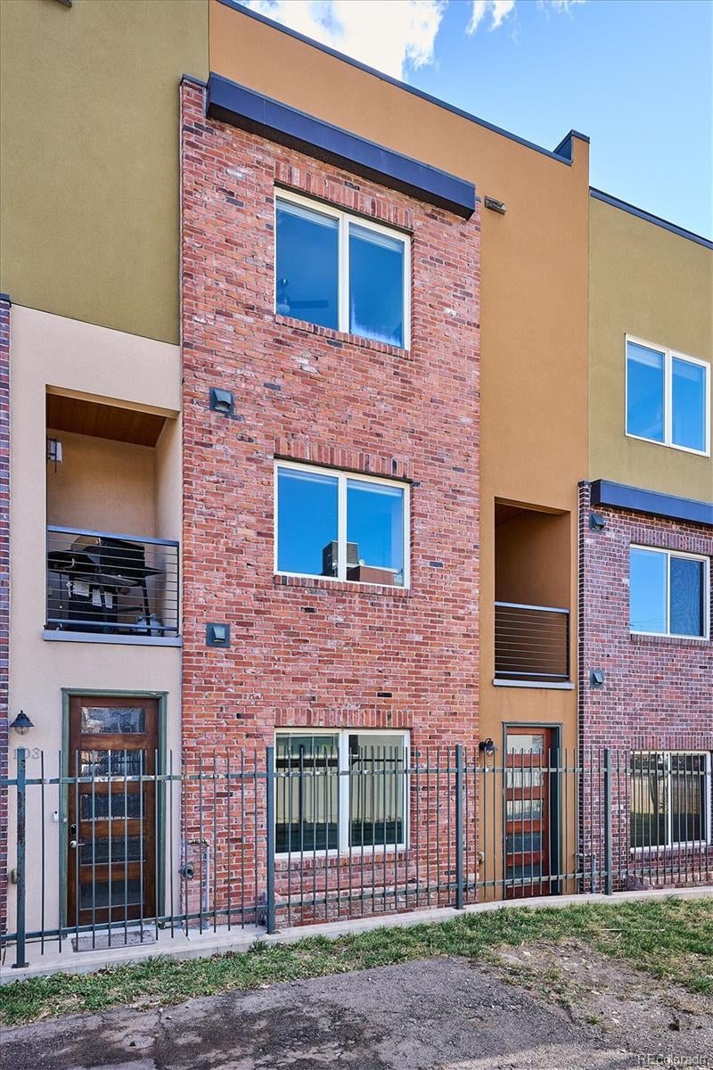 2840 26th Ave #105, Denver, CO 80211