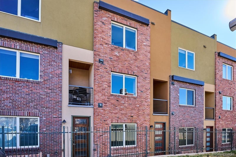 2840 26th Ave #105, Denver, CO 80211