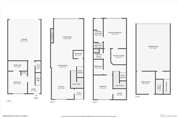 2840 W 26th Ave #105, Denver, CO 80211