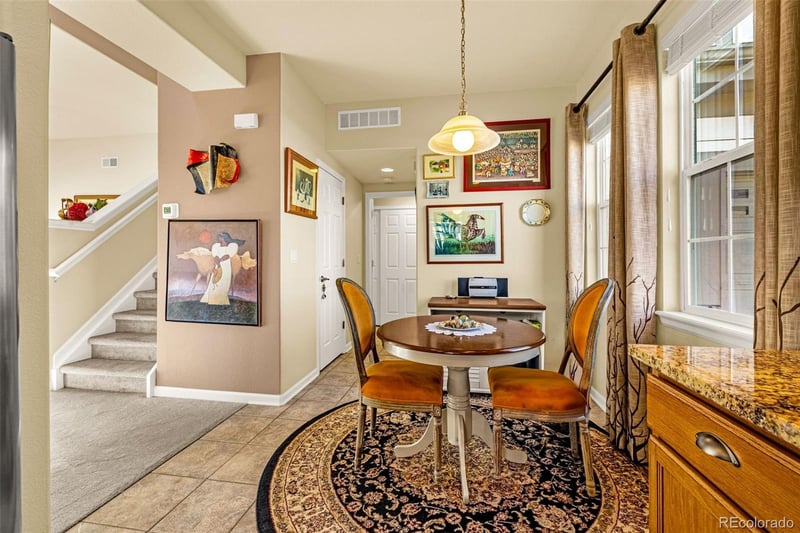 23130 York Ave, Parker, CO 80138