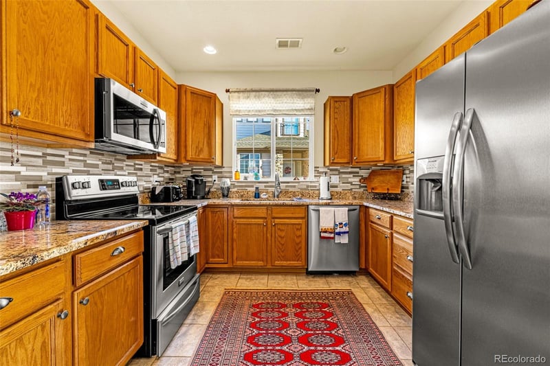 23130 York Ave, Parker, CO 80138