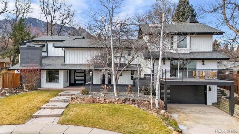 245 Fair Pl, Boulder, CO 80302