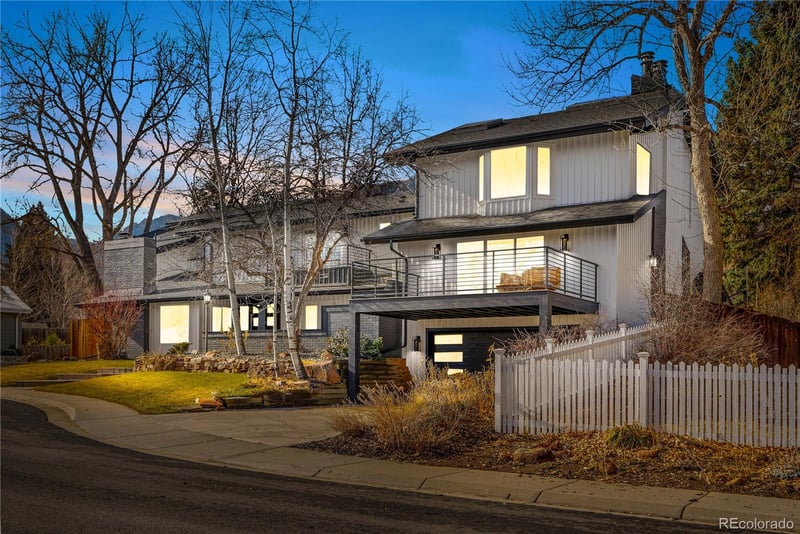 245 Fair Pl, Boulder, CO 80302