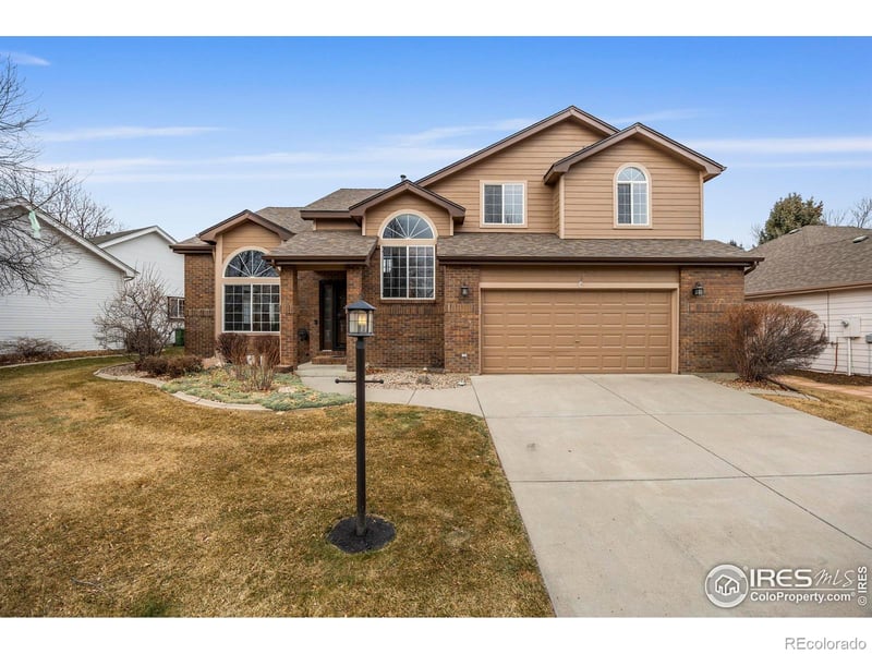 2465 Glen Isle Dr, Loveland, CO 80538