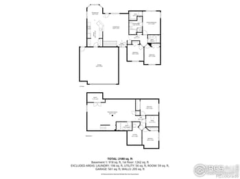 1195 50th St, Loveland, CO 80538