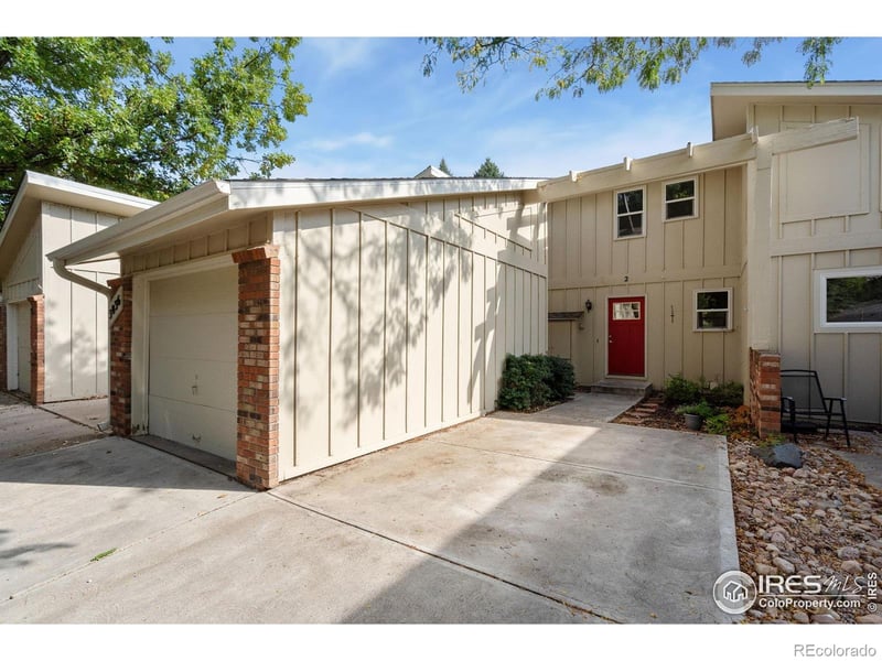 3036 Regatta Ln #2, Fort Collins, CO 80525