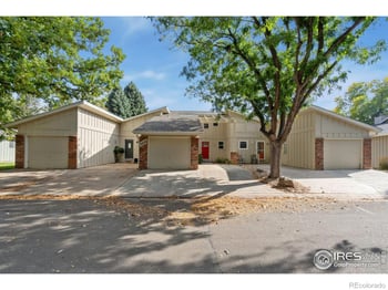 3036 Regatta Ln #2, Fort Collins, CO 80525