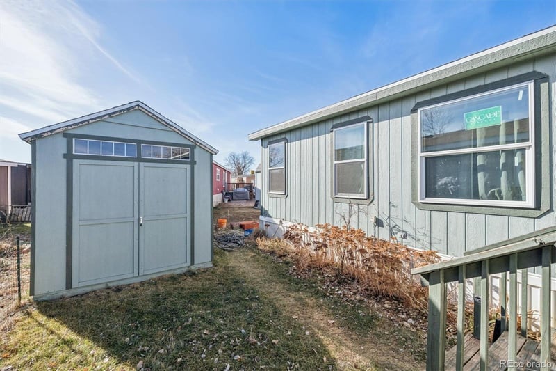 10910 Turner Blvd Lot 104, Longmont, CO 80504