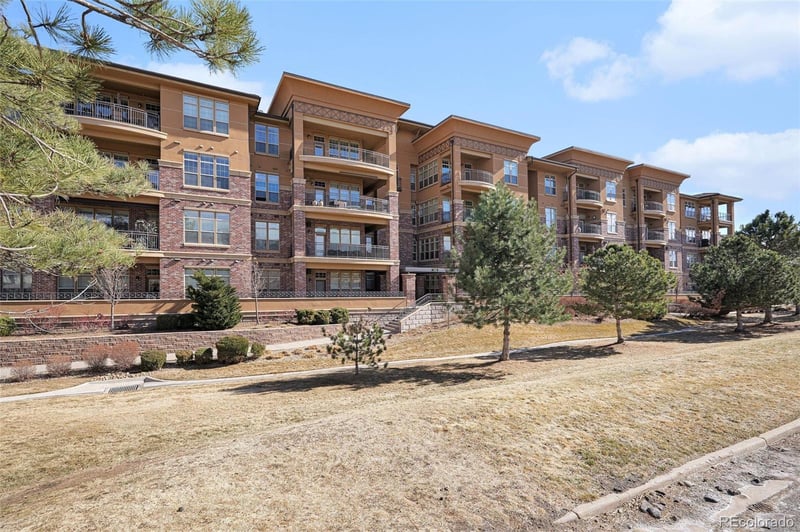7865 Vallagio Ln #206, Englewood, CO 80112