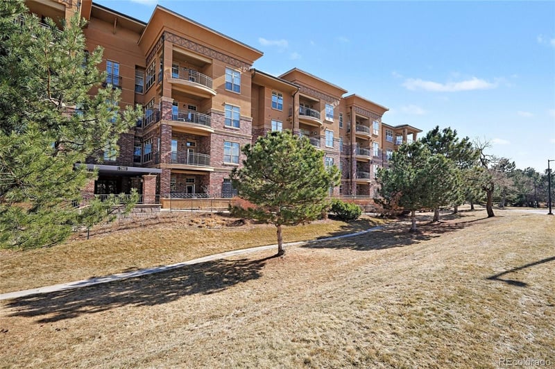 7865 Vallagio Ln #206, Englewood, CO 80112