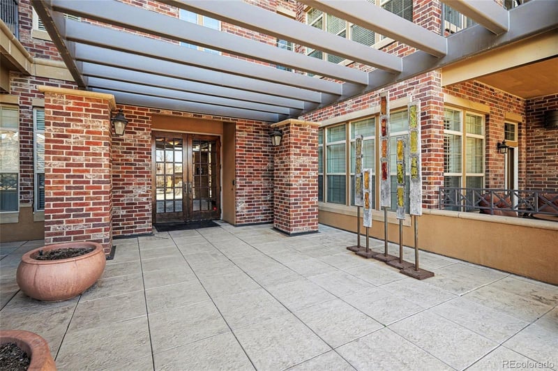 7865 Vallagio Ln #206, Englewood, CO 80112