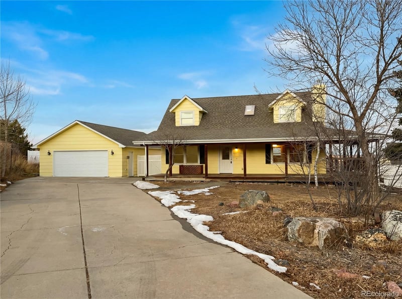 3000 Sundown Dr, Berthoud, CO 80513